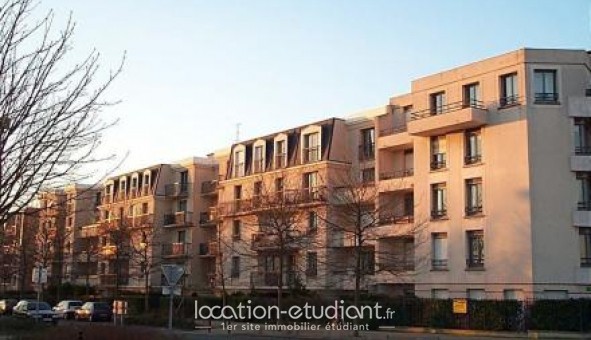 Logement tudiant T2 à Noisy le Grand (93160)