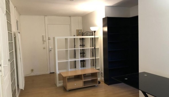 Logement tudiant T2 à Noisy le Grand (93160)