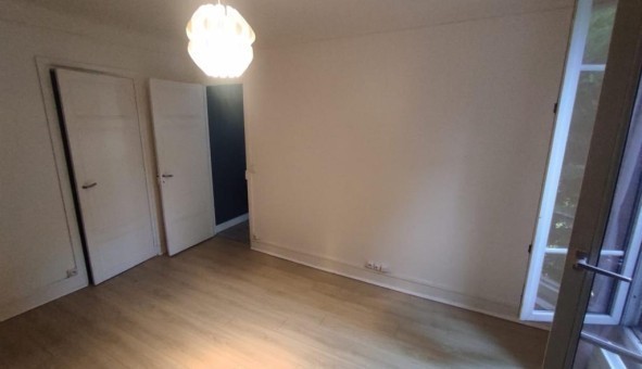 Logement tudiant T2 à Noisy le Sec (93130)