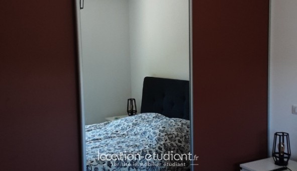 Logement tudiant T2 à Ollioules (83190)