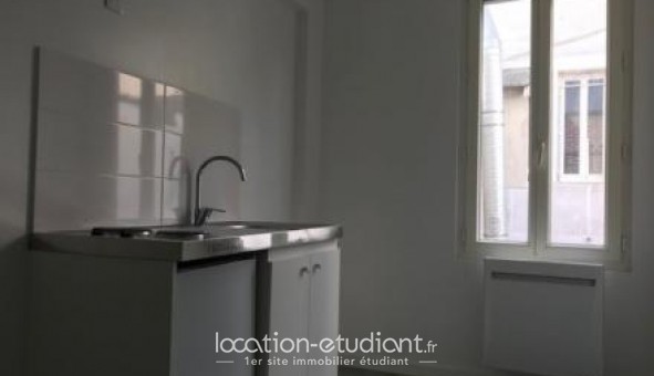 Logement tudiant T2 à Orlans (45100)