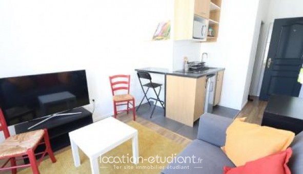 Logement tudiant T2 à Orlans (45100)