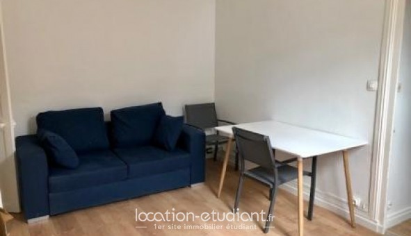 Logement tudiant T2 à Orlans (45100)