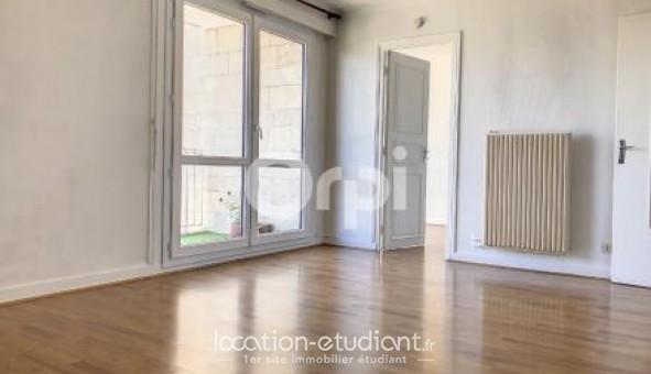 Logement tudiant T2 à Orlans (45100)