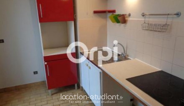 Logement tudiant T2 à Orlans (45100)