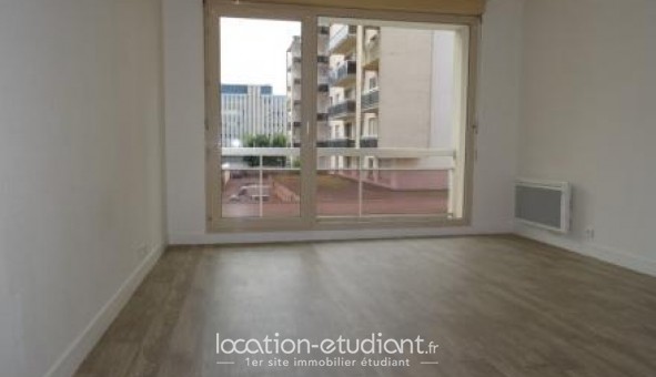 Logement tudiant T2 à Orlans (45100)