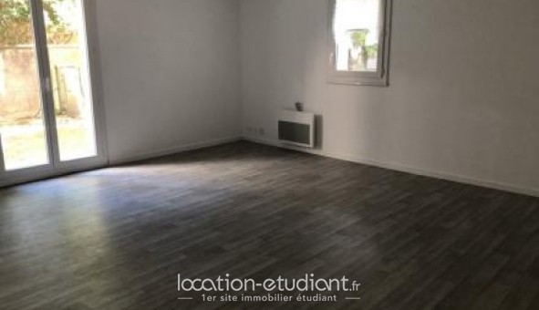 Logement tudiant T2 à Orlans (45100)