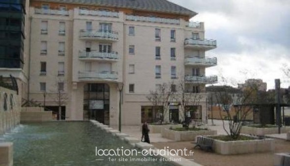 Logement tudiant T2 à Orlans (45100)