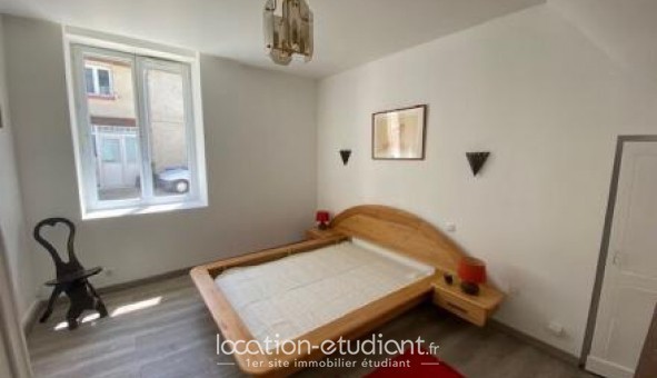 Logement tudiant T2 à Orlans (45100)