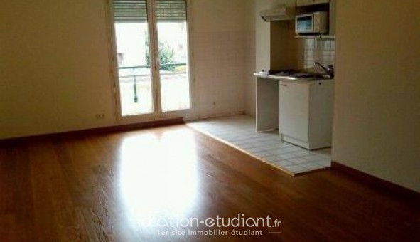 Logement tudiant T2 à Orlans (45100)