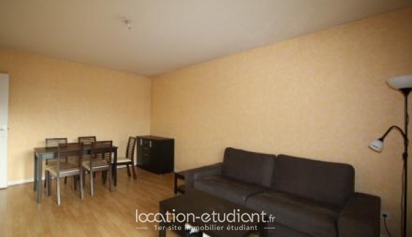 Logement tudiant T2 à Orlans (45100)