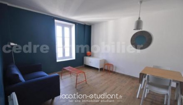 Logement tudiant T2 à Orlans (45100)