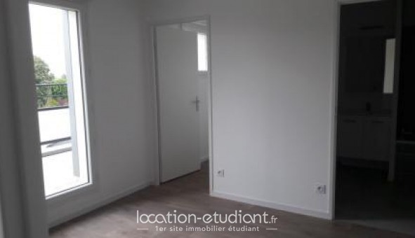 Logement tudiant T2 à Orlans (45100)