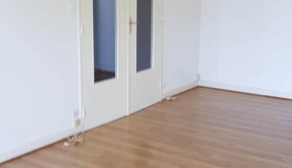 Logement tudiant T2 à Orlans (45100)