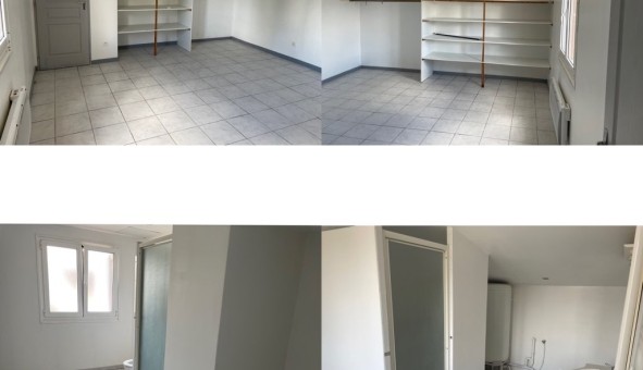 Logement tudiant T2 à Orlans (45100)