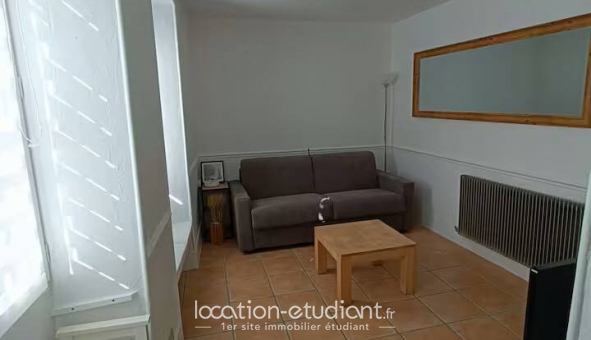 Logement tudiant Location T2 Meublé Orsay (91400)