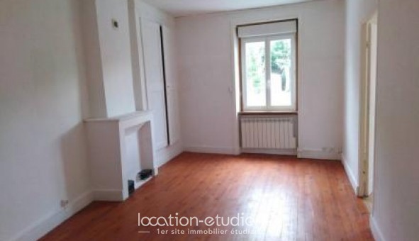 Logement tudiant T2 à Ouroux (69860)