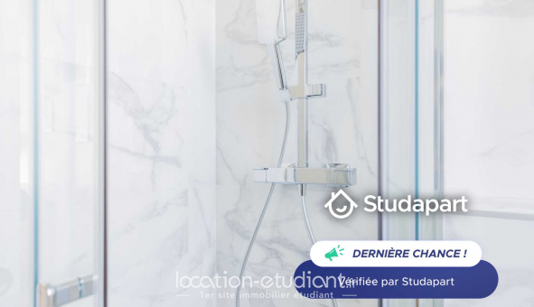 Logement tudiant T2 à Parcieux (01600)