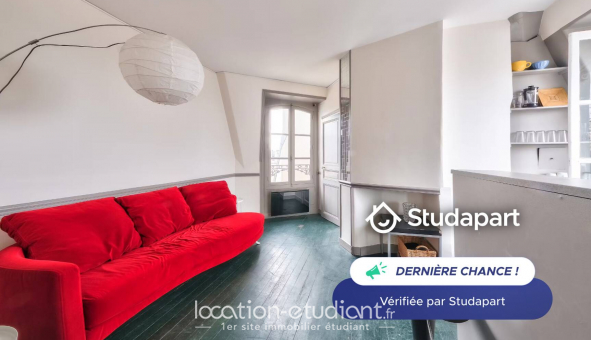 Logement tudiant Location T2 Meublé Parcieux (01600)