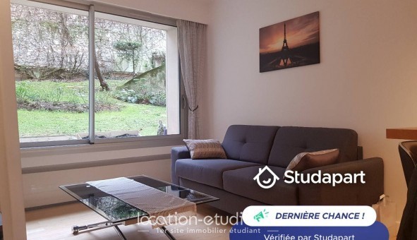 Logement tudiant Location T2 Meublé Parcieux (01600)