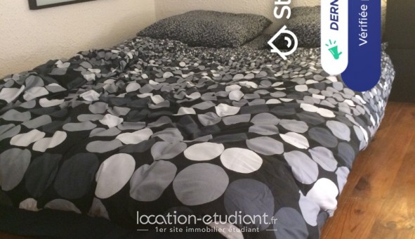 Logement tudiant T2 à Paris 01er arrondissement (75001)