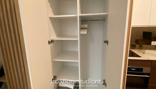 Logement tudiant T2 à Paris 02me arrondissement (75002)