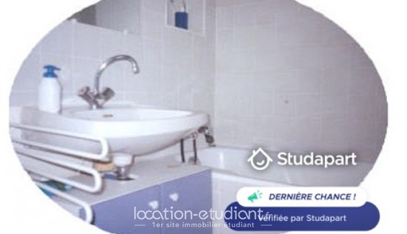 Logement tudiant T2 à Paris 02me arrondissement (75002)