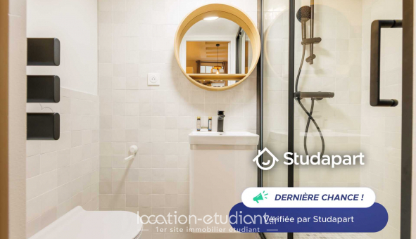 Logement tudiant Location T2 Meublé Paris 02me arrondissement (75002)