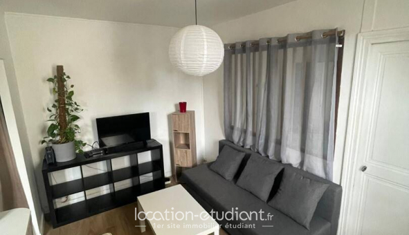 Logement tudiant T2 à Paris 03me arrondissement (75003)