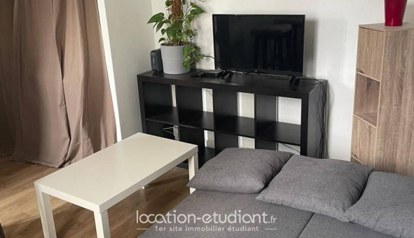 Logement tudiant T2 à Paris 03me arrondissement (75003)