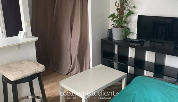 Logement tudiant T2 à Paris 03me arrondissement (75003)