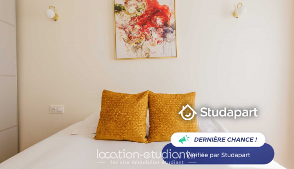 Logement tudiant T2 à Paris 03me arrondissement (75003)