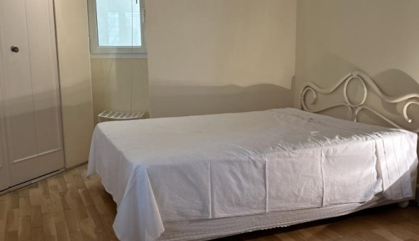 Logement tudiant T2 à Paris 03me arrondissement (75003)