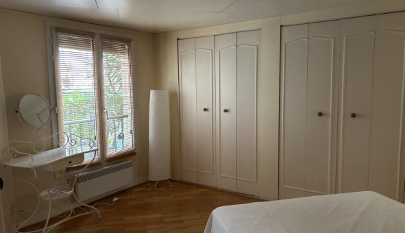 Logement tudiant T2 à Paris 03me arrondissement (75003)