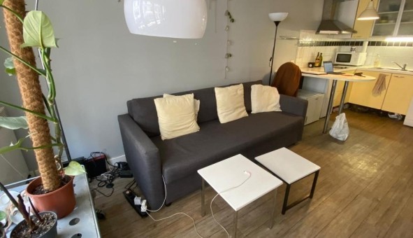 Logement tudiant Location T2 Vide Paris 03me arrondissement (75003)