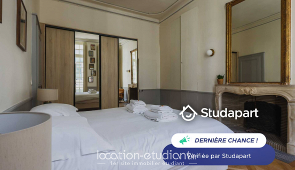 Logement tudiant T2 à Paris 04me arrondissement (75004)