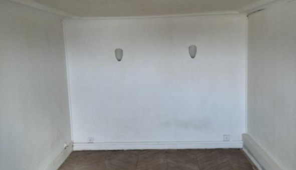 Logement tudiant T2 à Paris 04me arrondissement (75004)