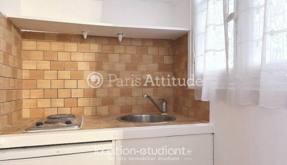 Logement tudiant T2 à Paris 04me arrondissement (75004)