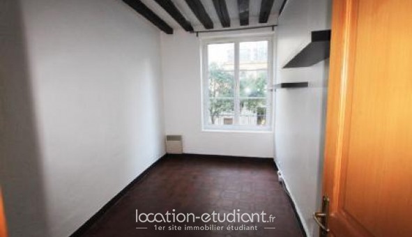 Logement tudiant T2 à Paris 05me arrondissement (75005)