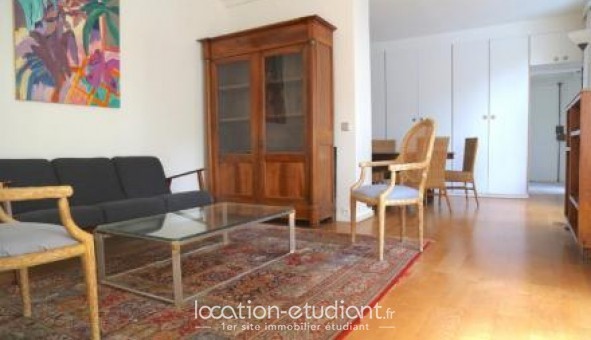 Logement tudiant T2 à Paris 05me arrondissement (75005)