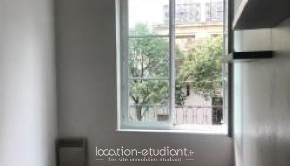 Logement tudiant T2 à Paris 05me arrondissement (75005)