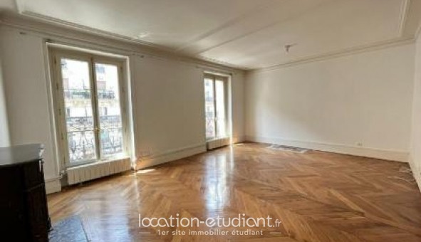 Logement tudiant T2 à Paris 05me arrondissement (75005)