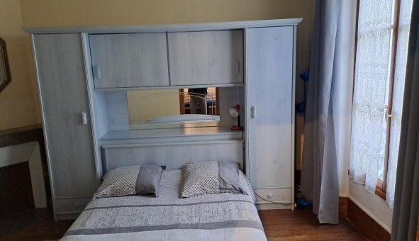 Logement tudiant T2 à Paris 05me arrondissement (75005)