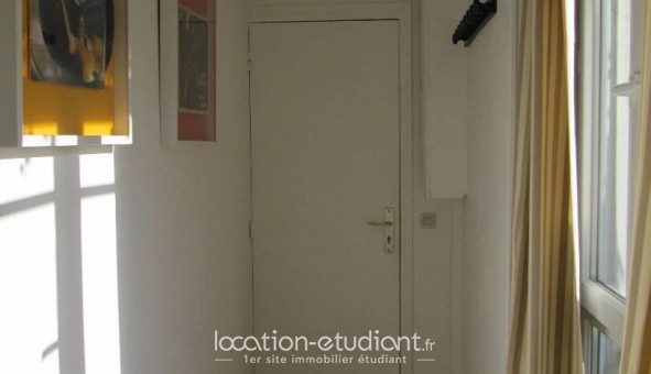 Logement tudiant T2 à Paris 05me arrondissement (75005)