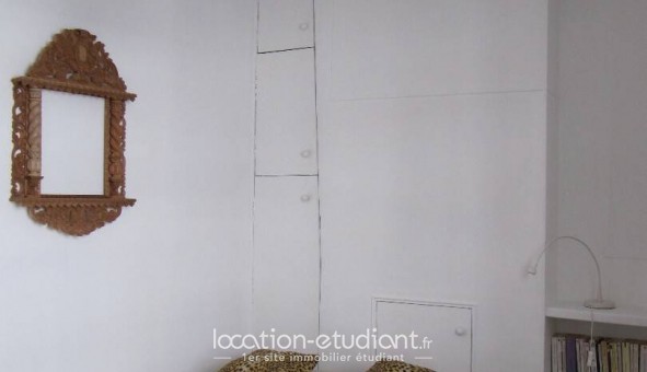 Logement tudiant T2 à Paris 05me arrondissement (75005)