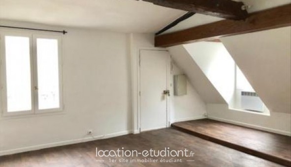 Logement tudiant T2 à Paris 06me arrondissement (75006)