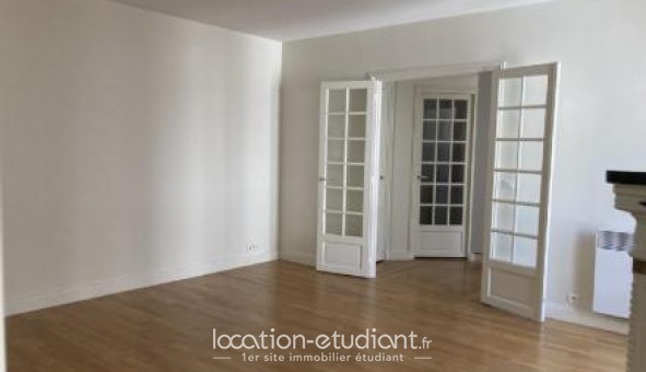 Logement tudiant T2 à Paris 06me arrondissement (75006)