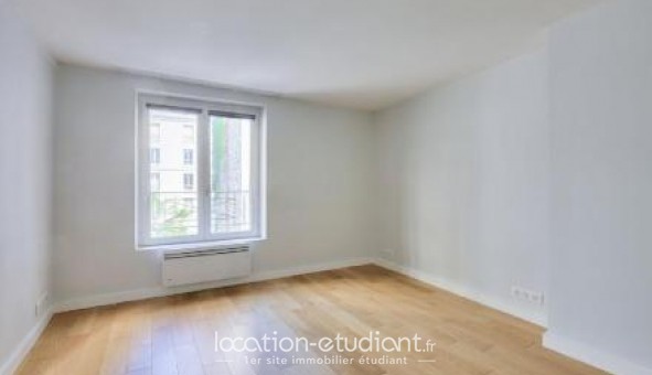 Logement tudiant T2 à Paris 06me arrondissement (75006)