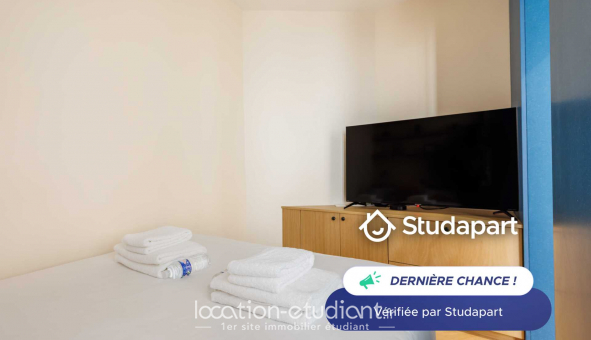 Logement tudiant T2 à Paris 06me arrondissement (75006)