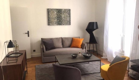 Logement tudiant T2 à Paris 06me arrondissement (75006)